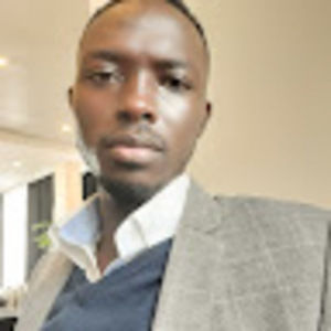 Meet your Posher, Weldon